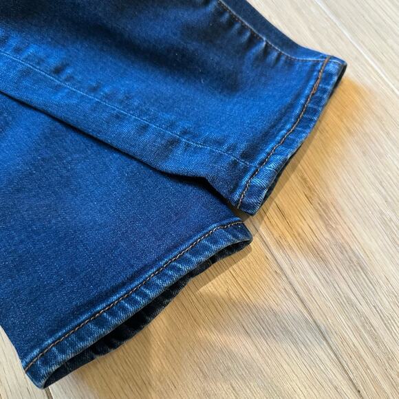 Lucky Brand Oliver High Rise Denim Jeans 4/27 - Picture 7 of 7